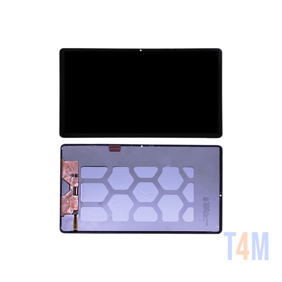 Touch+Display Samsung Galaxy Tab S7 FE 5G/T730/T736 Preto